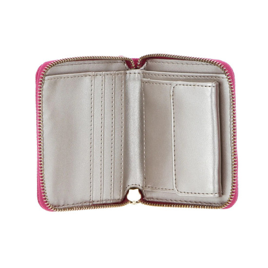 Guess Πορτοφόλι Laurel SLG Small Zip Around